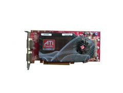 ATI - 102B1011022 - Video Graphics Card 512MB GDDR4 PCI-Express