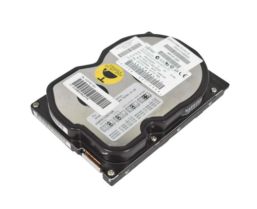 Compaq - 103730-001 - HDD 6GB 5400RPM ATA-66 3.5"