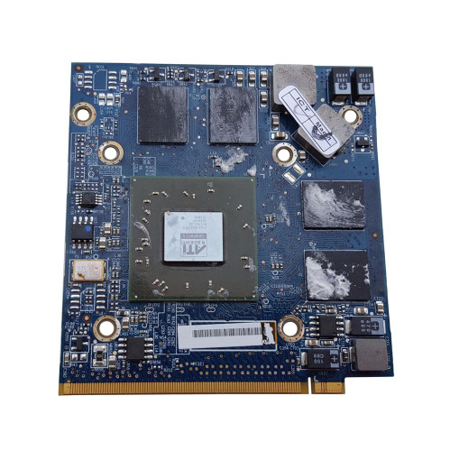 Apple - 109-B22553-10 - Video Graphics Card ATI Radeon HD2400 128MB