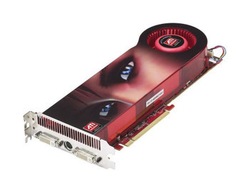 ATI - 109-B33931 - Graphics Card