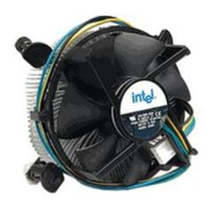Intel - 109X6512H1186 - CPU Fan 12V DC 0.06A