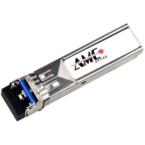 10GBASE-LR-XFP-AMC - AMC - Optics 10Gbps 10GBase-LR Single-mode Fiber 10km 1310nm Duplex LC Connector XFP Transceiver Module for Extreme Networks Compatib