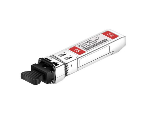 10GB-SR-SFPP - Enterasys Network - Enterasys 10Gbps 10GBase-SR Multi-mode Fiber 300m 850nm Duplex LC Connector SFP+ Transceiver Module