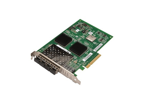 NetApp - 111-00481 - Fibre Channel Adapter 4-Port 8GB PCIe