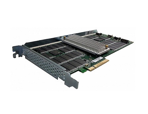 NetApp - 111-00525 - Flash Cache Adapter 512GB PCI Express