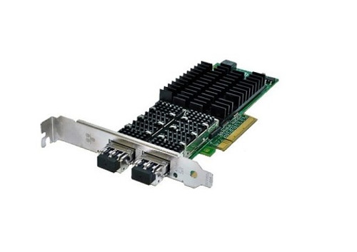 111-00699 - NETAPP - NetApp 10GBe Dual-Port PCI Express SR Adapter