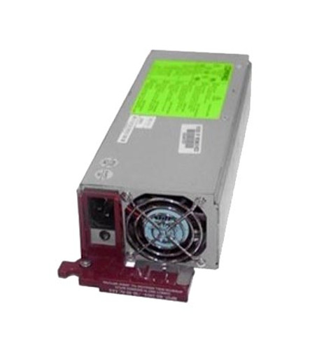 367242-501 - HP 775-Watts 100-240V AC Redundant Hot-Pluggable Power Supply with Power Factor Correction for ProLiant ML370 G4