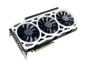 EVGA - 11G-P4-6797-K1 - Graphics Card GTX 1080 Ti 11GB GDDR5X PCIe 3.0