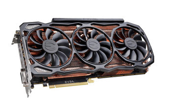 EVGA - 11G-P4-6798-KR - Graphics Card GTX 1080 Ti 11GB GDDR5X PCIe 3.0