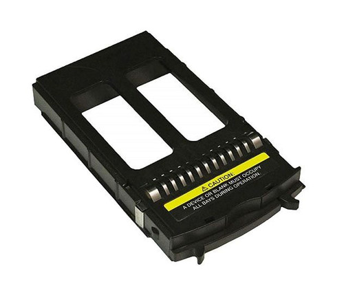 HP - 122759-001 - Hard Drive Bay Filler