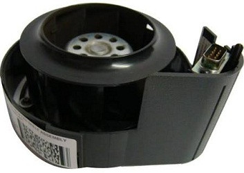 DEC Blower Fan Assembly 123482-005 StorageWorks Enclosure
