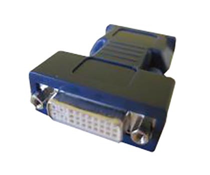 HP - 1253-0635 - EVC to VGA Video Adapter