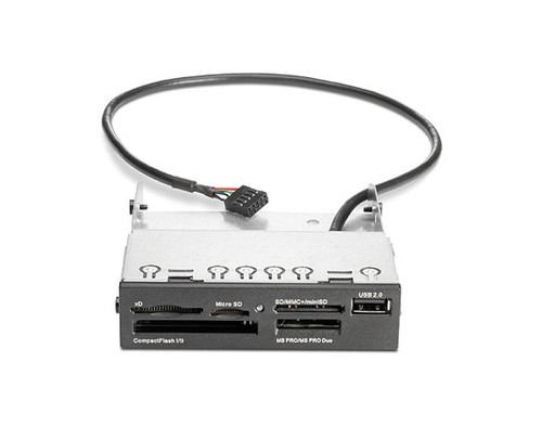 Compaq - 127397-B25 - Card Reader PCI PCM PC Card