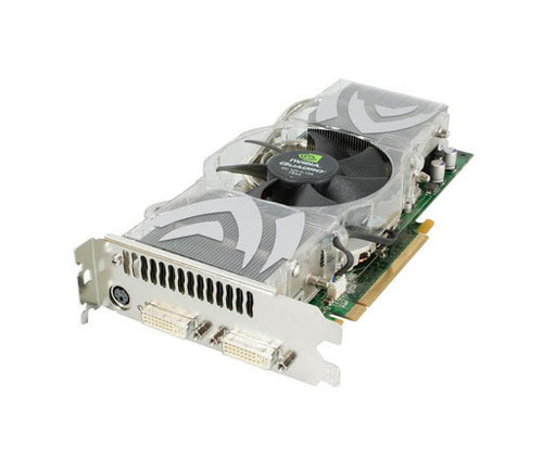 IBM - 13M8429 - Graphics Card QUADRO FX 4500 512MB GDDR3 PCI Express X16
