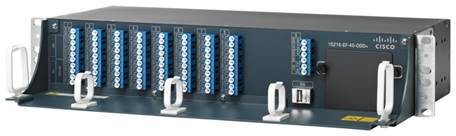 Cisco - 15216-EF-40-ODD-RF - Systems