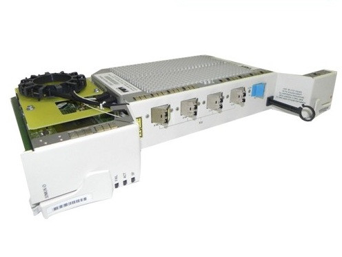 Cisco - 15454-32MUX-O-RF - Optical Filter Card 32-Channel 10Gbps