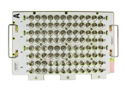 Cisco - 15454EIA1BNCB48-RF - Expansion Module 48-Port BNC Female Coaxial