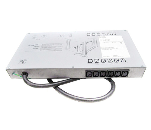 HP - 155378-001 - Power Distribution Unit 30A High Voltage