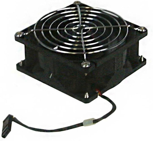 HP - 159203-001 - Processor Fan Assembly 92mm 12V