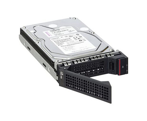 Lenovo - 16-004911 - HDD 500GB 7200RPM SATA 3Gb/s 3.5"