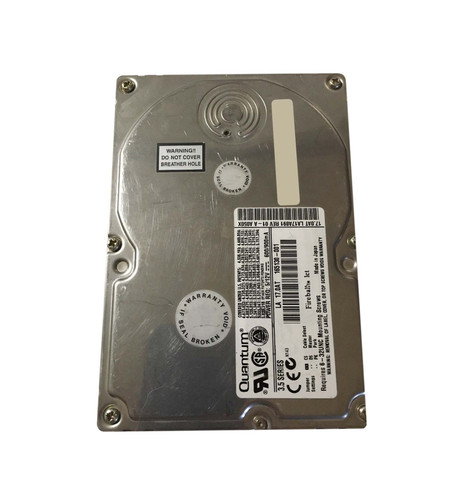 Compaq - 165130-001 - HDD 17GB IDE 3.5"