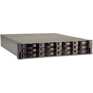 IBM - 172631X - Storage Enclosure 12-Bay 3.5" iSCSI Hot-Swap