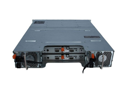 IBM - 172632T - Hard Drive Array 12-Bay SAS iSCSI 2U