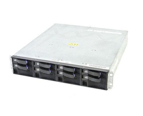 IBM - 1727HC1 - Storage Enclosure 12-Bay SAS 4GB FC 2U