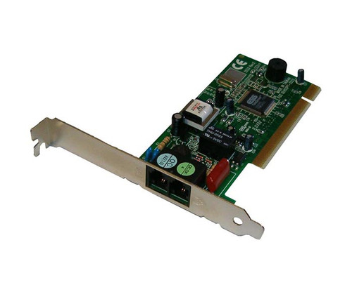 HP - 176821-001 - 14.4K ISA Fax Modem