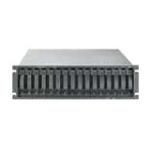 IBM - 18128VH - Storage Enclosure 16-Bay SATA 3U Rack-Mountable