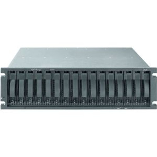 1814-70A - IBM - System Storage 70 SAN Hard Drive Array - Fibre Channel Controller - RAID Supported - 16 x Total Bays -
