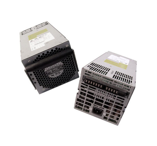 Dell 1820D 750W Power Supply for PowerEdge 8450 - Compatible with Dell servers - Mounted in server rack
