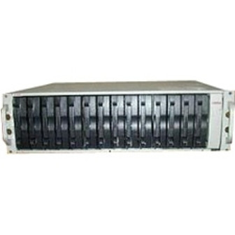 HP - 190209-001 - Storage Enclosure 14-Bay Ultra160 SCSI Rackmount