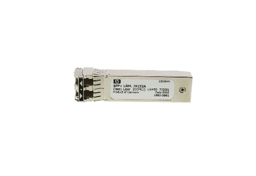 1990-4485 - Aruba Networks - Aruba ProCurve 220m 10GBase-LRM OM2 Multi-mode SFP+ Transceiver Module