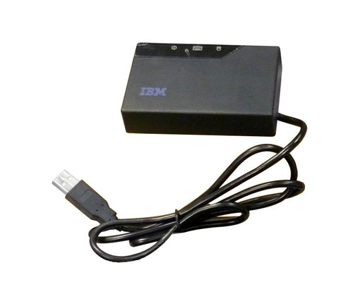 IBM - 19K1989 - Keyboard Receiver 27MHz RF Wireless USB Infrared