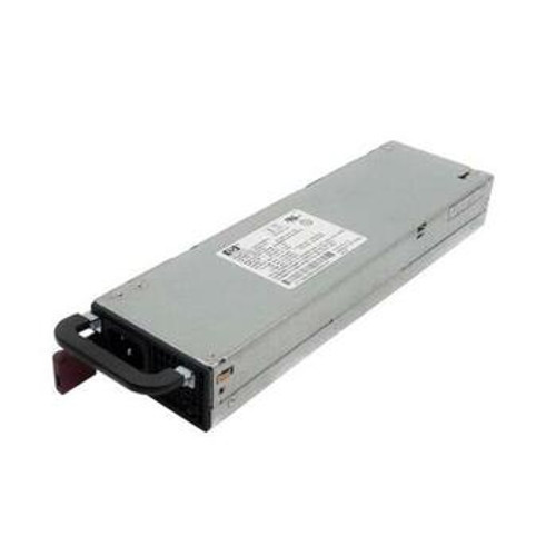 384232-001 - HP - 525-Watts Redundant Hot Swap Power Supply for ProLiant DL360 G4 Server