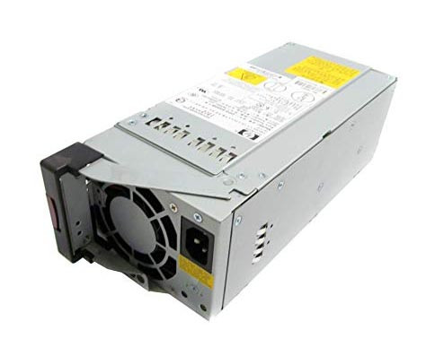 HP - 385881-001 - Power Supply 600W Hot-Pluggable 100-240V