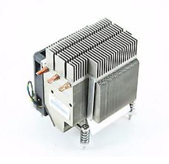 HP - 392171-001 - Heatsink Cooling Fan Assembly ProLiant ML310 G3