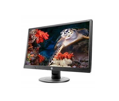 HP - 1FR84A6#ABA - Monitor 20.7" Full HD 1920x1080 LED-Backlit