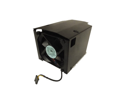 Dell - 1TD00 - Heatsink with Fan Precision T7600