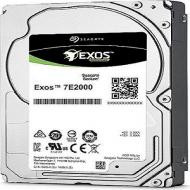 Seagate - 1VD130-136 - HDD 2TB 7200RPM SATA 6Gb/s 2.5" Enterprise