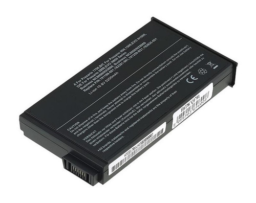 HP - 200002-001 - Battery 14.4V 3.6AHR Li-Ion