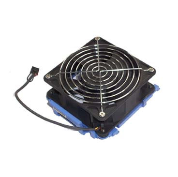IBM - 20L1397 - Fan Assembly 120mm Rear