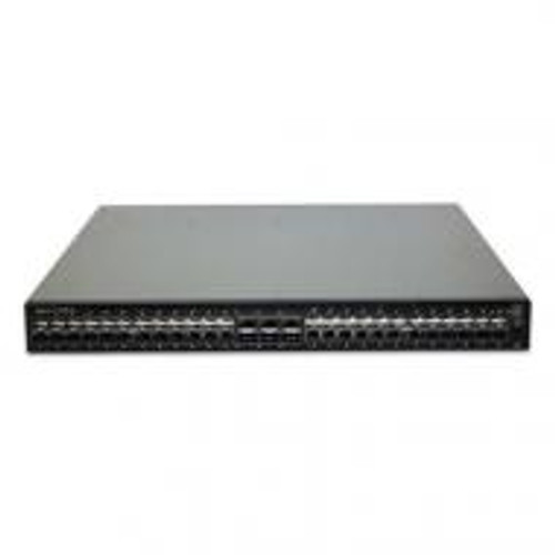 210-ANWQ - Dell - Networking S4148F-ON 48-Port 10GbE SFP+ 2-Port QSFP+ 4-Port QSFP28 Network