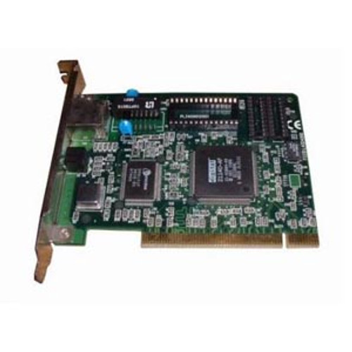 21140-AF - Digital Equipment - DEC PCI Fast Ethernet Adapter