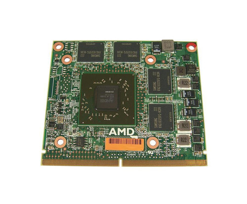 ATI Radeon HD6770 1GB DDR5 Video Graphics Card for ProLiant DL360p Gen8 servers