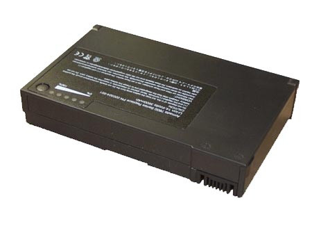 Compaq - 220324-101 - Battery 14.4V 2.7AHR Li-Ion Notebook