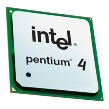 Dell - 221-6191 - Processor Pentium 4 3.20GHz PGA478 1MB L2