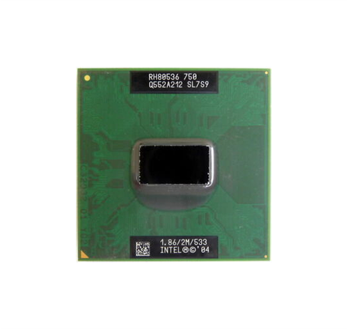 Dell - 222-0500 - Processor 1.86GHz 533MHz FSB 2MB L2