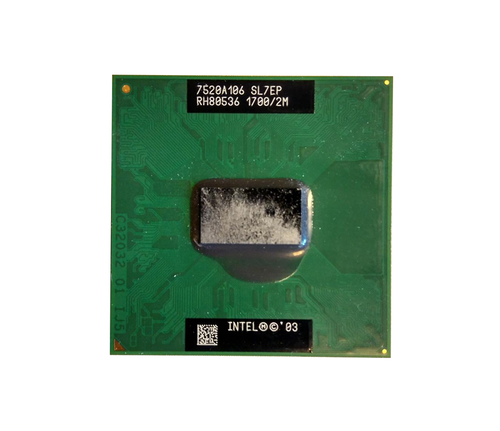 Dell - 222-1112 - Processor 1.70GHz 2MB L2 Cache Mobile